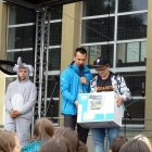 Biesiada u króla Jana